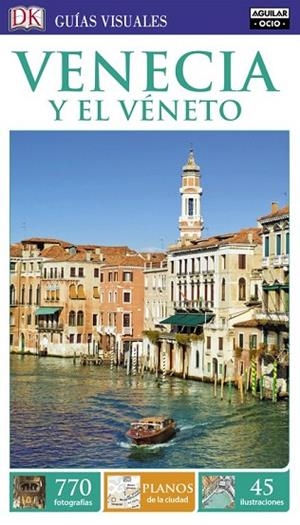 VENECIA Y EL VÉNETO 2017 (GUÍAS VISUALES) | 9788403516472 | AA.DD. | Llibreria Drac - Librería de Olot | Comprar libros en catalán y castellano online