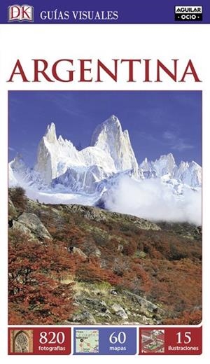 ARGENTINA 2017 (GUÍAS VISUALES) | 9788403517196 | AA.DD. | Llibreria Drac - Librería de Olot | Comprar libros en catalán y castellano online