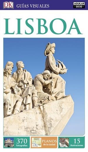 LISBOA 2017 (GUÍAS VISUALES) | 9788403517264 | AA.DD. | Llibreria Drac - Librería de Olot | Comprar libros en catalán y castellano online