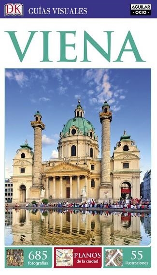 VIENA 2017 (GUÍAS VISUALES) | 9788403516489 | AA.DD. | Llibreria Drac - Llibreria d'Olot | Comprar llibres en català i castellà online