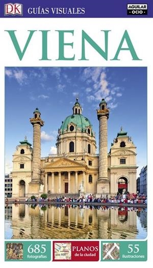 VIENA 2017 (GUÍAS VISUALES) | 9788403516489 | AA.DD. | Llibreria Drac - Librería de Olot | Comprar libros en catalán y castellano online