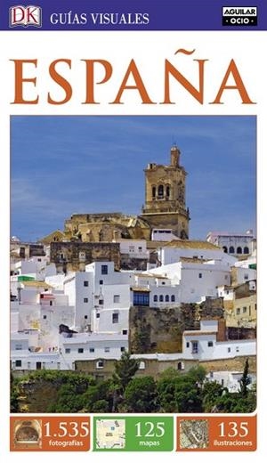 ESPAÑA 2017 (GUÍAS VISUALES) | 9788403516304 | AA.DD. | Llibreria Drac - Librería de Olot | Comprar libros en catalán y castellano online