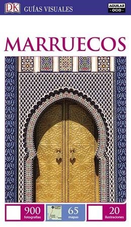 MARRUECOS 2017 (GUÍAS VISUALES) | 9788403516946 | AA.DD. | Llibreria Drac - Librería de Olot | Comprar libros en catalán y castellano online