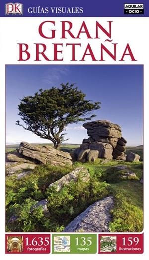 GRAN BRETAÑA 2017 (GUÍAS VISUALES) | 9788403516335 | AA.DD. | Llibreria Drac - Librería de Olot | Comprar libros en catalán y castellano online