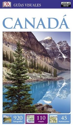 CANADÁ 2017 (GUÍAS VISUALES) | 9788403516281 | AA.DD. | Llibreria Drac - Librería de Olot | Comprar libros en catalán y castellano online