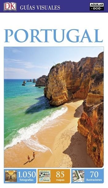 PORTUGAL 2017 (GUÍAS VISUALES) | 9788403516434 | AA.DD. | Llibreria Drac - Llibreria d'Olot | Comprar llibres en català i castellà online