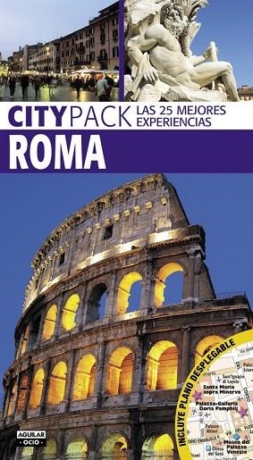 ROMA 2016 (CITYPACK) | 9788403514676 | AA.DD. | Llibreria Drac - Librería de Olot | Comprar libros en catalán y castellano online