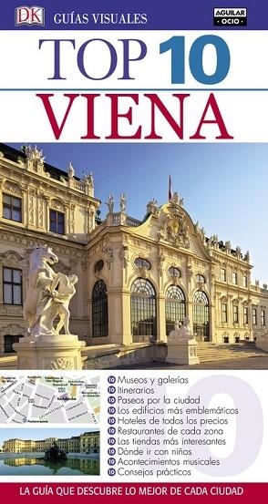 VIENA 2017 (GUÍAS TOP 10) | 9788403516885 | AA.DD. | Llibreria Drac - Librería de Olot | Comprar libros en catalán y castellano online
