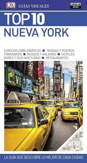 NUEVA YORK 2017 (GUÍAS TOP 10) | 9788403516809 | AA.DD. | Llibreria Drac - Librería de Olot | Comprar libros en catalán y castellano online