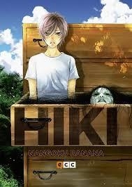 HIKI | 9788416901111 | BANANA, NANGOKU | Llibreria Drac - Llibreria d'Olot | Comprar llibres en català i castellà online