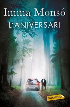 ANIVERSARI, L' | 9788416600724 | MONSÓ, IMMA | Llibreria Drac - Llibreria d'Olot | Comprar llibres en català i castellà online