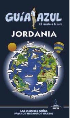JORDANIA 2016 (GUIA AZUL) | 9788416766000 | MAZARRASA, LUIS; SIMÓN,TERESA; MARTÍNEZ, MOISÉS | Llibreria Drac - Librería de Olot | Comprar libros en catalán y castellano online