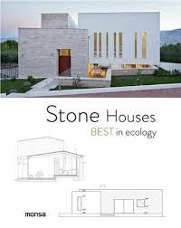 STONE HOUSES. BEST IN ECOLOGY | 9788416500406 | VV.AA. | Llibreria Drac - Llibreria d'Olot | Comprar llibres en català i castellà online