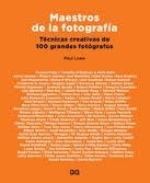 MAESTROS DE LA FOTOGRAFÍA | 9788425230059 | LOWE, PAUL | Llibreria Drac - Llibreria d'Olot | Comprar llibres en català i castellà online