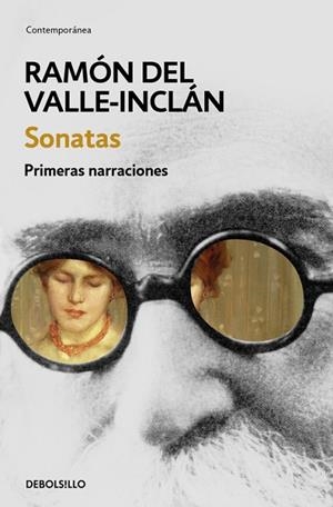 SONATAS. PRIMERAS NARRACIONES | 9788466337465 | DEL VALLE-INCLAN, RAMON | Llibreria Drac - Llibreria d'Olot | Comprar llibres en català i castellà online
