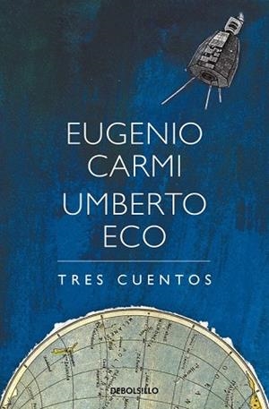 TRES CUENTOS | 9788466338486 | ECO, UMBERTO; CARMI, EUGENIO | Llibreria Drac - Llibreria d'Olot | Comprar llibres en català i castellà online