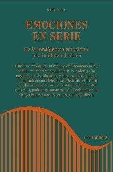 EMOCIONES EN SERIE | 9788416605675 | GÜELL, MANEL | Llibreria Drac - Librería de Olot | Comprar libros en catalán y castellano online