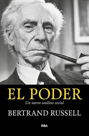 PODER, EL | 9788490567999 | RUSSELL , BERTRAND | Llibreria Drac - Llibreria d'Olot | Comprar llibres en català i castellà online