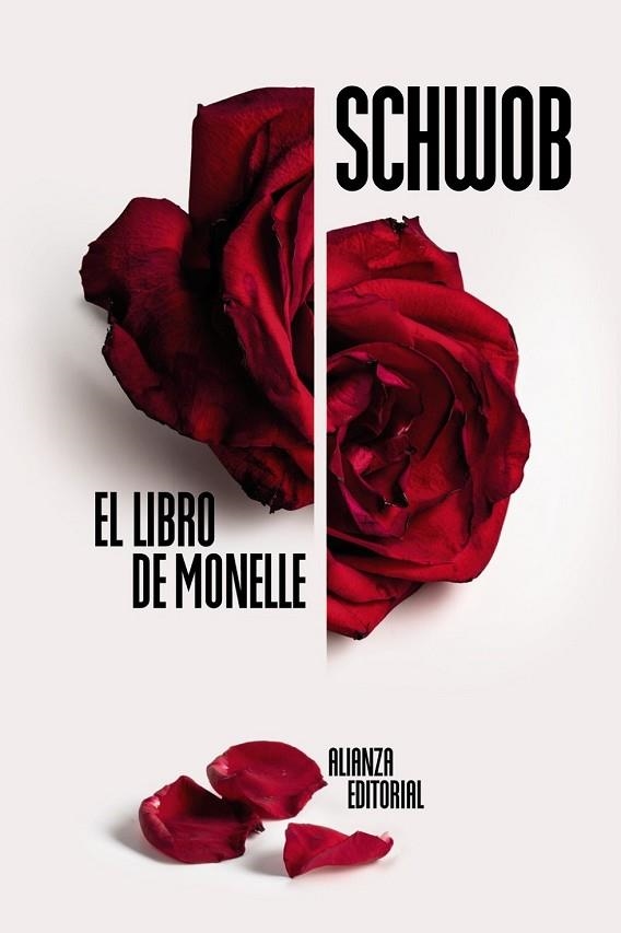 LIBRO DE MONELLE, EL | 9788491045885 | SCHWOB, MARCEL | Llibreria Drac - Librería de Olot | Comprar libros en catalán y castellano online