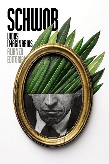 VIDAS IMAGINARIAS | 9788491045854 | SCHWOB, MARCEL | Llibreria Drac - Librería de Olot | Comprar libros en catalán y castellano online