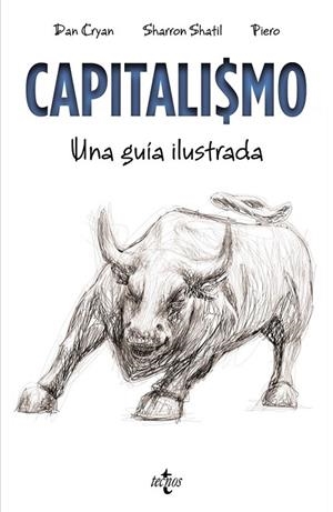 CAPITALISMO | 9788430970797 | CRYAN, DAN/SHATIL, SHARRON | Llibreria Drac - Llibreria d'Olot | Comprar llibres en català i castellà online