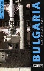 BULGARIA 2011 (RUMBO A) | 9788475847696 | ROMERO GARCÍA, ELADI / MIHAYLOVA, SVIDNA | Llibreria Drac - Librería de Olot | Comprar libros en catalán y castellano online