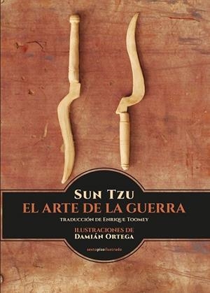 ARTE DE LA GUERRA, EL | 9788416677108 | TZU, SUN | Llibreria Drac - Librería de Olot | Comprar libros en catalán y castellano online