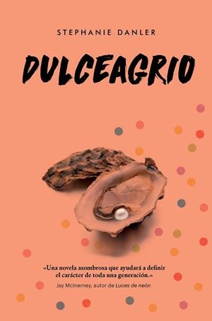 DULCEAGRIO | 9788416665648 | DANLER, STEPHANIE | Llibreria Drac - Librería de Olot | Comprar libros en catalán y castellano online