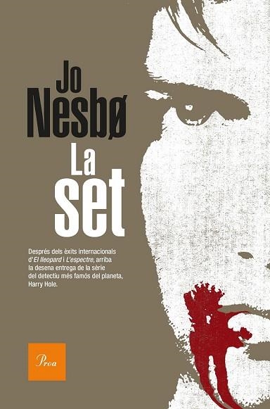 SET, LA | 9788475886688 | NESBO, JO | Llibreria Drac - Llibreria d'Olot | Comprar llibres en català i castellà online