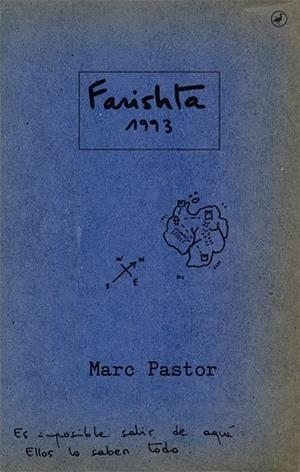FARISHTA | 9788416673339 | PASTOR, MARC | Llibreria Drac - Librería de Olot | Comprar libros en catalán y castellano online