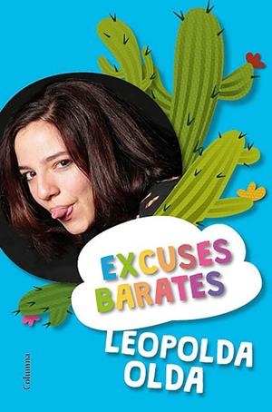 EXCUSES BARATES | 9788466422260 | OLDA, LEOPOLDA | Llibreria Drac - Librería de Olot | Comprar libros en catalán y castellano online