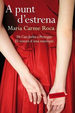 A PUNT D'ESTRENA | 9788416600779 | ROCA, MARIA CARME | Llibreria Drac - Llibreria d'Olot | Comprar llibres en català i castellà online