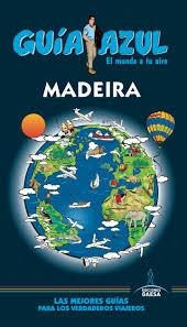 MADEIRA 2017 (GUIA AZUL) | 9788416766789 | VV.AA. | Llibreria Drac - Librería de Olot | Comprar libros en catalán y castellano online