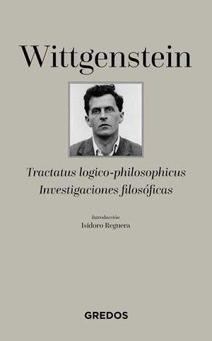 TRACTATUS LOGICO-PHILOSOPHICUS INVESTIGACIONES FILOSÓFICAS | 9788424937744 | WITTGENSTEIN , LUDWIG | Llibreria Drac - Llibreria d'Olot | Comprar llibres en català i castellà online