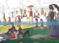 ESTUDIO DE ARTE | 9788416965014 | AA.DD. | Llibreria Drac - Llibreria d'Olot | Comprar llibres en català i castellà online