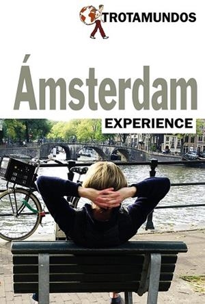 AMSTERDAM 2017 (TROTAMUNDOS EXPERIENCE) | 9788415501688 | GLOAGUEN, PHILIPPE | Llibreria Drac - Librería de Olot | Comprar libros en catalán y castellano online