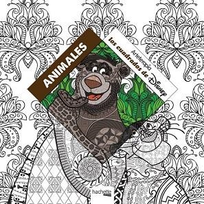 ANIMALES (LOS CUADRADOS DE DISNEY) | 9788416857173 | Llibreria Drac - Llibreria d'Olot | Comprar llibres en català i castellà online
