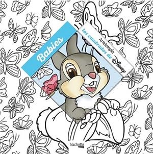 BABIES (LOS CUADRADOS DE DISNEY) | 9788416857180 | Llibreria Drac - Librería de Olot | Comprar libros en catalán y castellano online