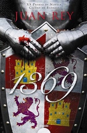 1369 | 9788490677247 | REY, JUAN | Llibreria Drac - Llibreria d'Olot | Comprar llibres en català i castellà online