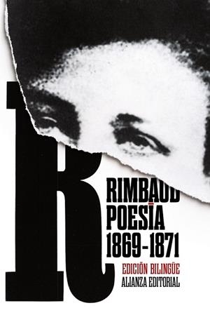POESÍA (1869-1871) (BILINGUE) | 9788491045977 | RIMBAUD, ARTHUR | Llibreria Drac - Llibreria d'Olot | Comprar llibres en català i castellà online