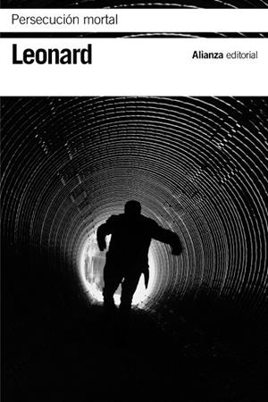 PERSECUCIÓN MORTAL | 9788491045908 | LEONARD, ELMORE | Llibreria Drac - Llibreria d'Olot | Comprar llibres en català i castellà online
