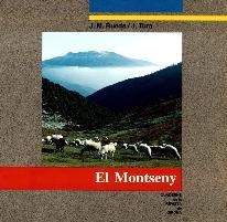 MONTSENY, EL | 9788480670517 | RUEDA,J.M. | Llibreria Drac - Librería de Olot | Comprar libros en catalán y castellano online