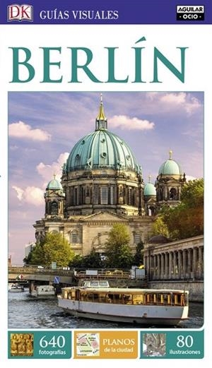 BERLÍN 2017 (GUÍAS VISUALES) | 9788403516274 | VARIOS AUTORES | Llibreria Drac - Librería de Olot | Comprar libros en catalán y castellano online