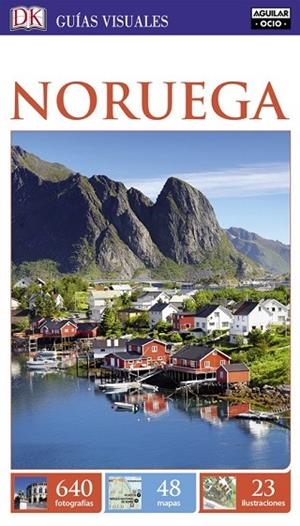 NORUEGA 2017 (GUÍAS VISUALES) | 9788403516380 | VARIOS AUTORES | Llibreria Drac - Librería de Olot | Comprar libros en catalán y castellano online