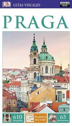 PRAGA 2017 (GUÍAS VISUALES) | 9788403516441 | VARIOS AUTORES | Llibreria Drac - Librería de Olot | Comprar libros en catalán y castellano online