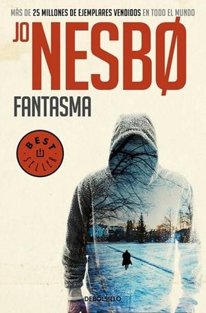 FANTASMA (HARRY HOLE 9) | 9788466338820 | NESBO, JO | Llibreria Drac - Llibreria d'Olot | Comprar llibres en català i castellà online