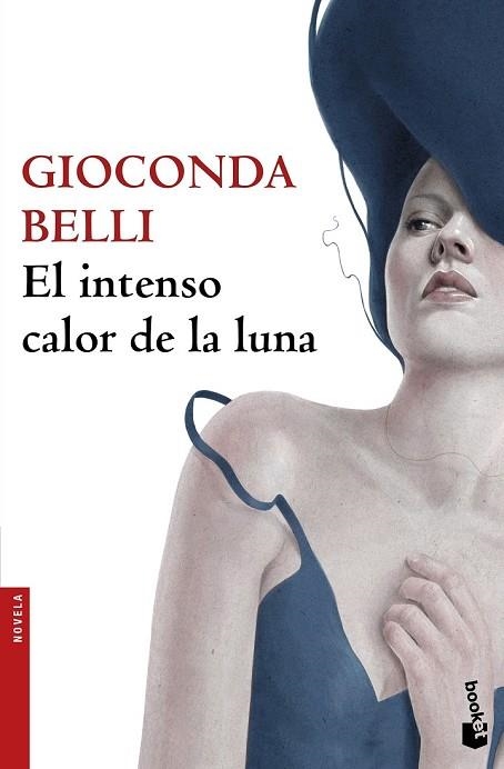 INTENSO CALOR DE LA LUNA, EL | 9788432232138 | BELLI, GIOCONDA | Llibreria Drac - Librería de Olot | Comprar libros en catalán y castellano online