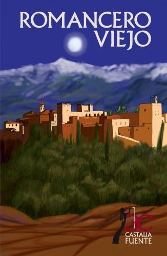 ROMANCERO VIEJO | 9788497405928 | VV.AA. | Llibreria Drac - Llibreria d'Olot | Comprar llibres en català i castellà online