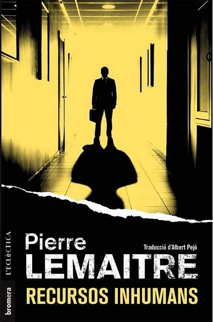 RECURSOS INHUMANS | 9788490267332 | LEMAITRE, PIERRE | Llibreria Drac - Llibreria d'Olot | Comprar llibres en català i castellà online