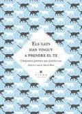 GATS HAN VINGUT A PRENDRE EL TE, ELS | 9788483309308 | VV.AA. | Llibreria Drac - Llibreria d'Olot | Comprar llibres en català i castellà online